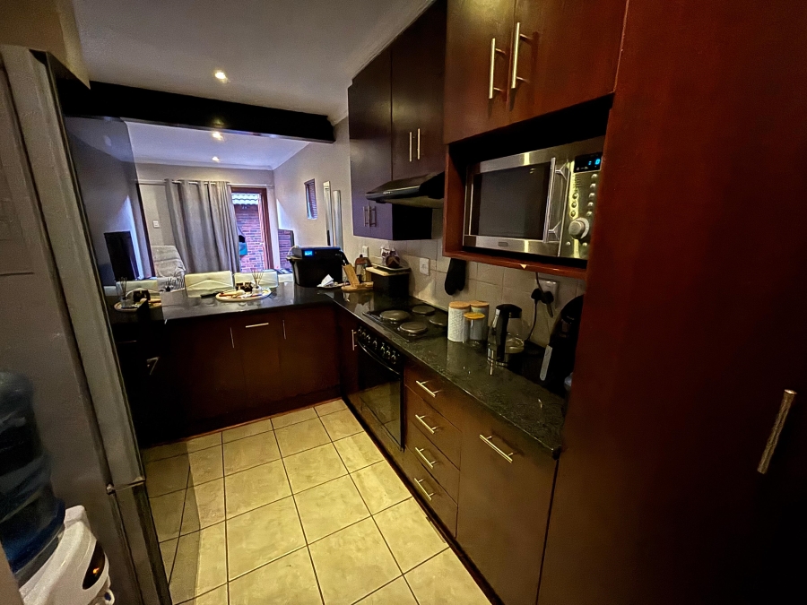 To Let 2 Bedroom Property for Rent in Pentagon Park Free State